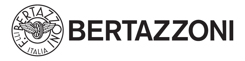 Bertazzoni logo