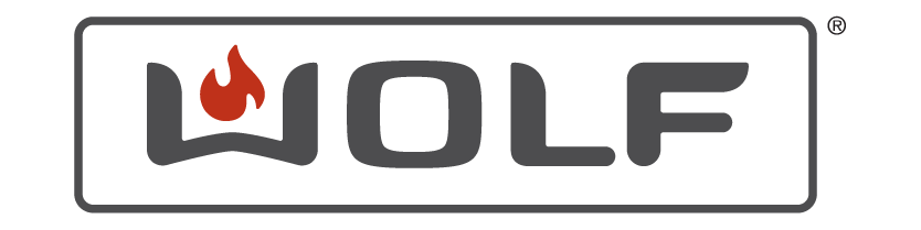 Wolf logo